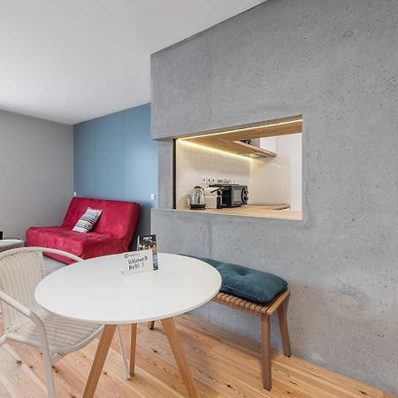 Guestready - Somewhere I Belong Porto Exterior foto