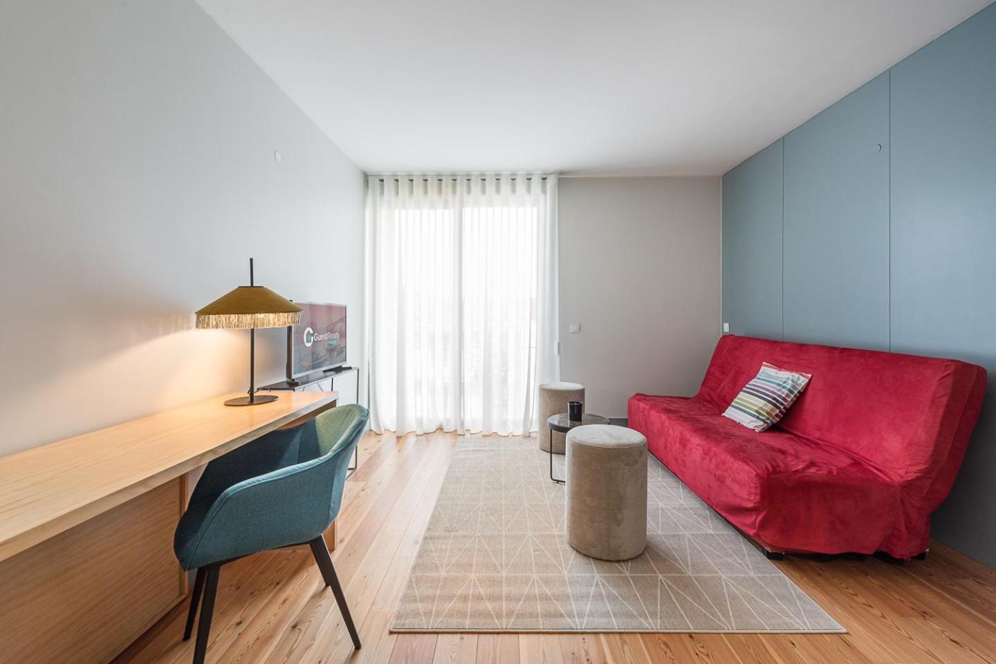 Guestready - Somewhere I Belong Porto Exterior foto