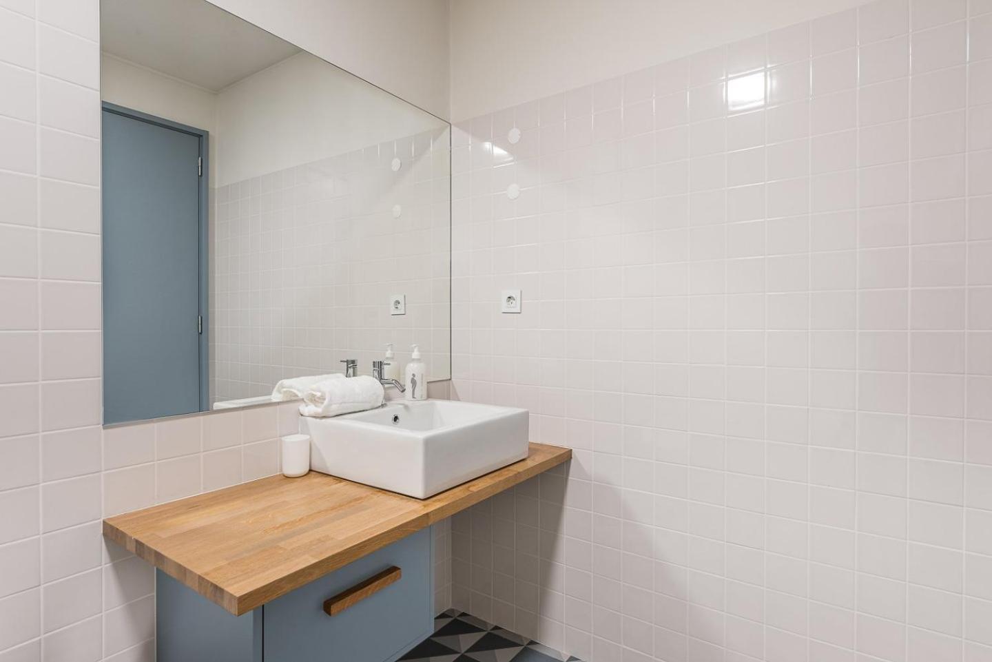 Guestready - Somewhere I Belong Porto Exterior foto