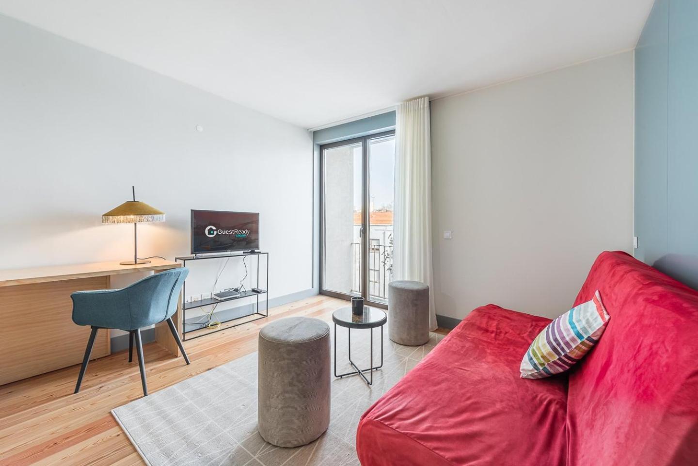 Guestready - Somewhere I Belong Porto Exterior foto