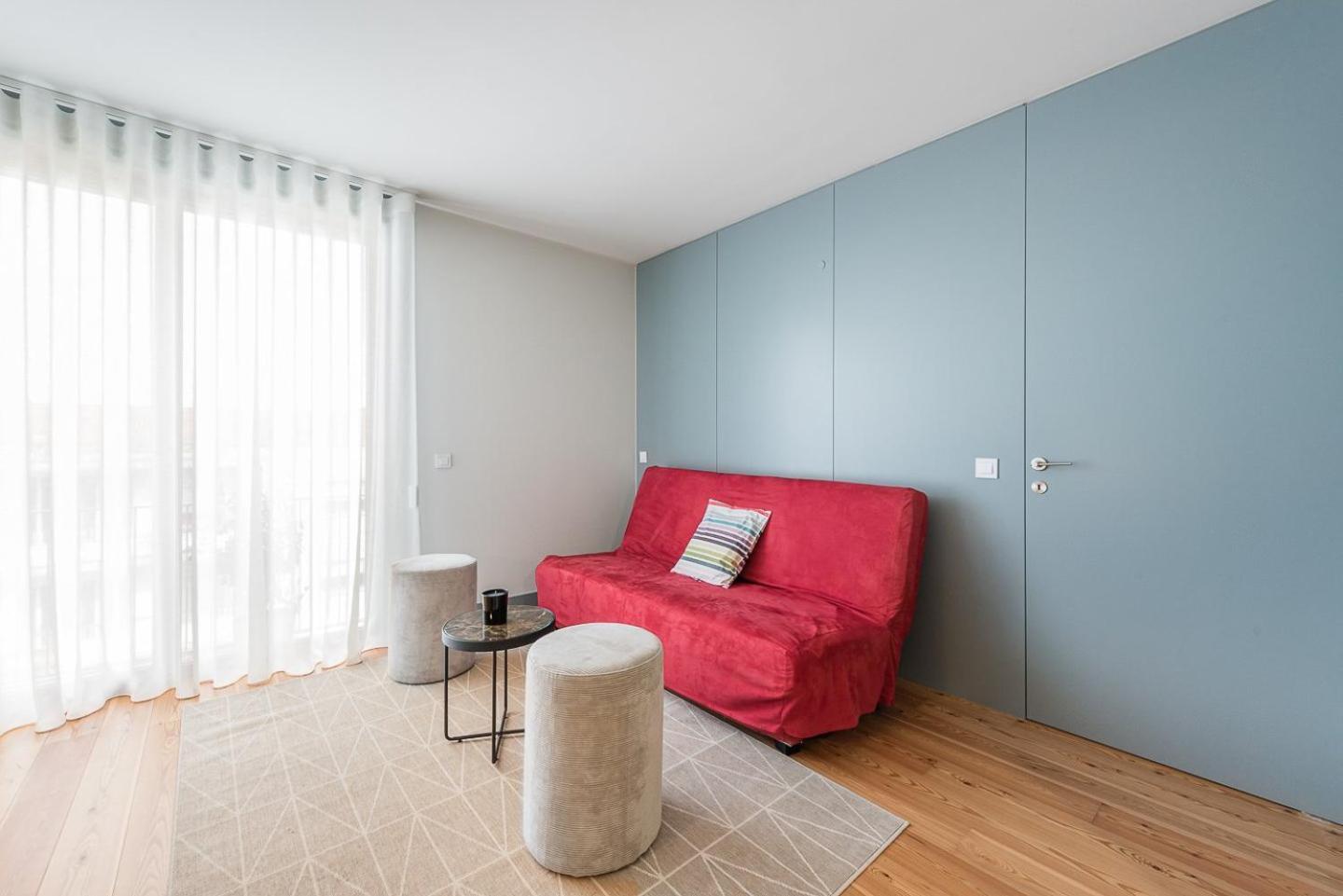 Guestready - Somewhere I Belong Porto Exterior foto
