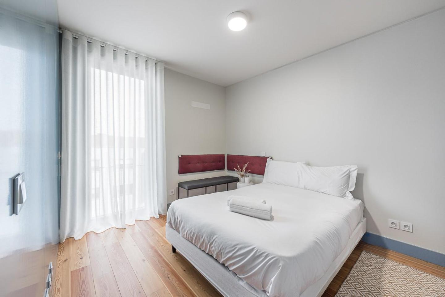 Guestready - Somewhere I Belong Porto Exterior foto