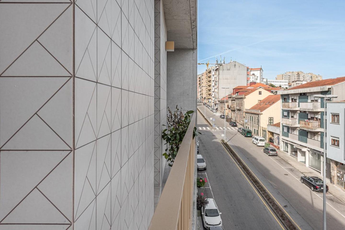 Guestready - Somewhere I Belong Porto Exterior foto