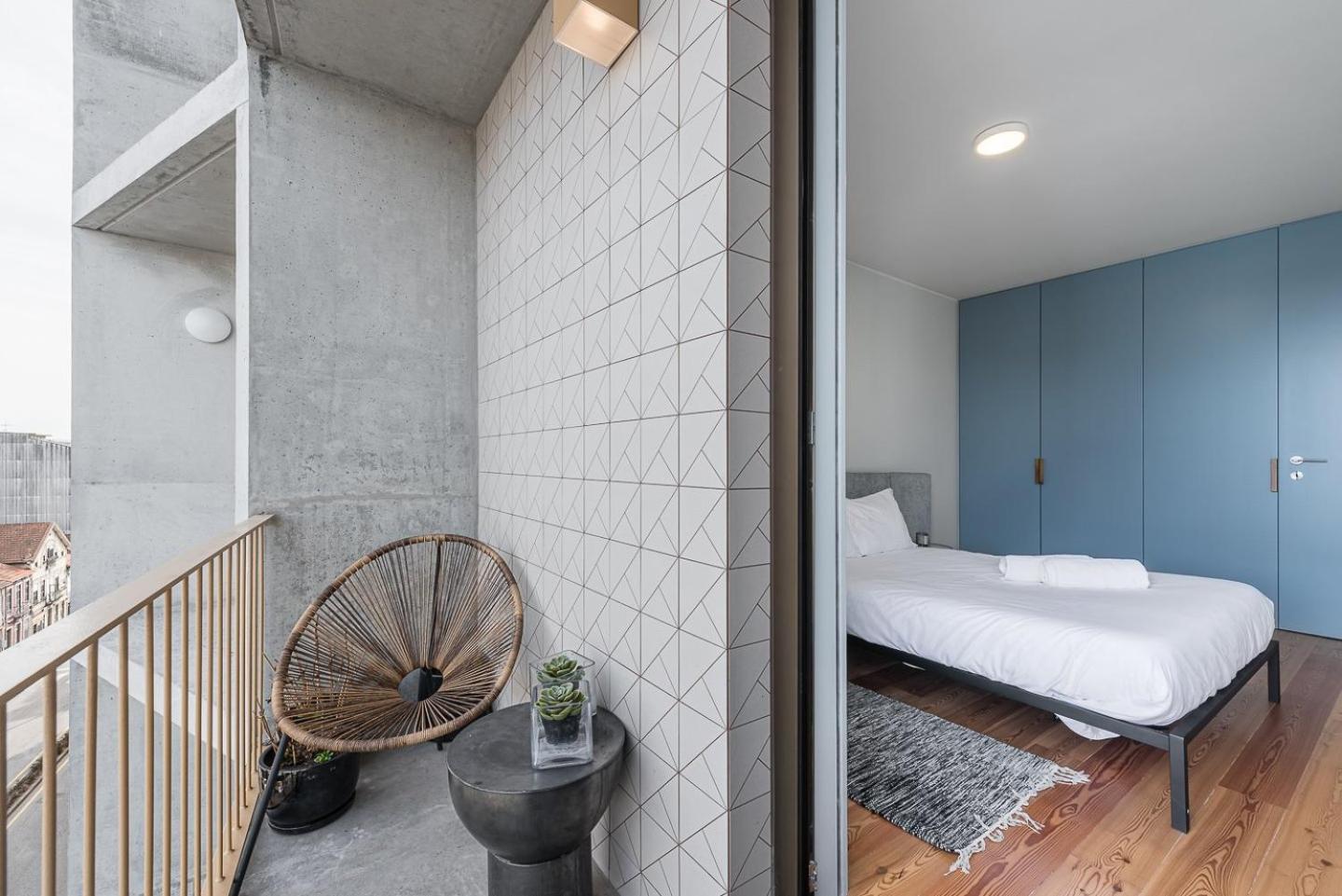 Guestready - Somewhere I Belong Porto Exterior foto