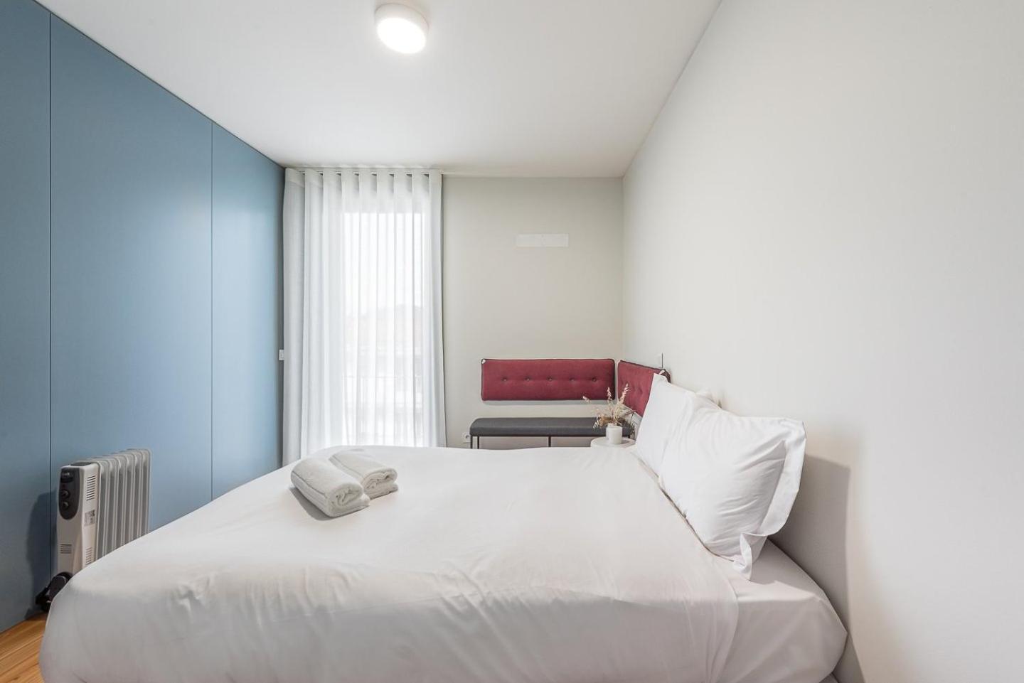 Guestready - Somewhere I Belong Porto Exterior foto